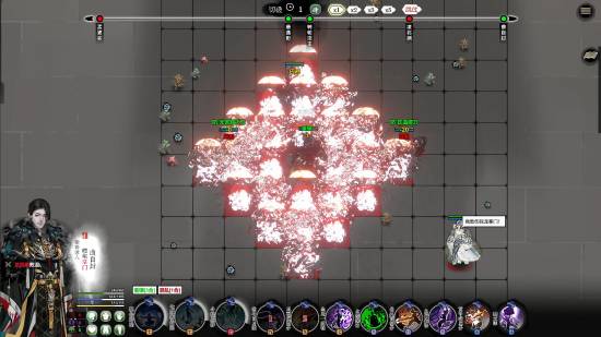 _数值失调还水时长？《龙胤立志传》刚上线就被玩家怒喷_数值失调还水时长？《龙胤立志传》刚上线就被玩家怒喷