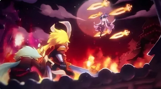 _忍者学园值得培养的sss英雄_忍者学园手游最强阵容