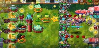 植物大战僵尸飞船坠毁怎么破_植物大战僵尸飞机僵尸_