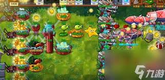 _植物大战僵尸飞船坠毁怎么破_植物大战僵尸飞机僵尸