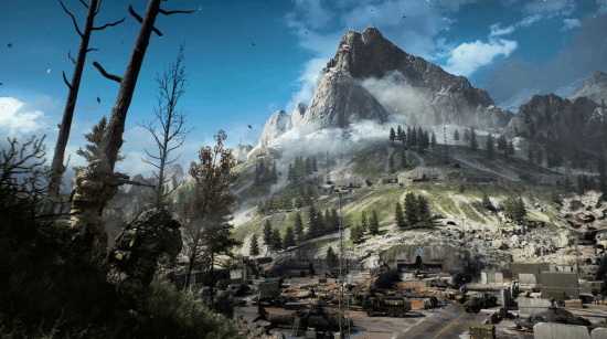 _《战地》系列前景堪忧！EA裁员数个相关工作室_《战地》系列前景堪忧！EA裁员数个相关工作室