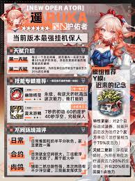 明日方舟的技能_明日方舟技能名称大全_