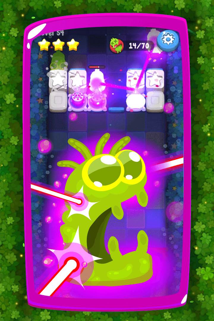 虫虫别过来：可爱画风休闲塔防，轻松打发时间超治愈