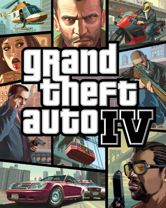 R星偷懒了?《GTA6》新封面遭差评:毫无创意太敷衍!_R星偷懒了?《GTA6》新封面遭差评:毫无创意太敷衍!_
