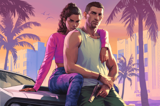 《GTA6》官方最新回应:再次重申11月19日发售__《GTA6》官方最新回应:再次重申11月19日发售