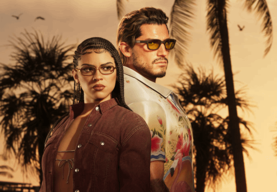 《GTA6》官方最新回应:再次重申11月19日发售__《GTA6》官方最新回应:再次重申11月19日发售