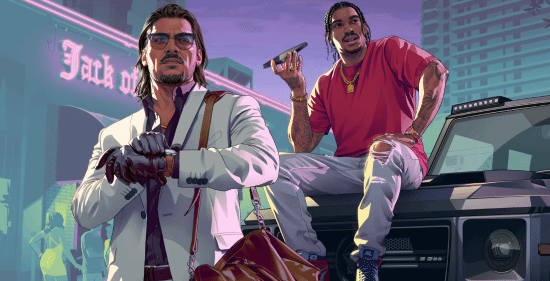 玩家吐槽《GTA6》首发不上PC:R星等着赚两份钱_玩家吐槽《GTA6》首发不上PC:R星等着赚两份钱_