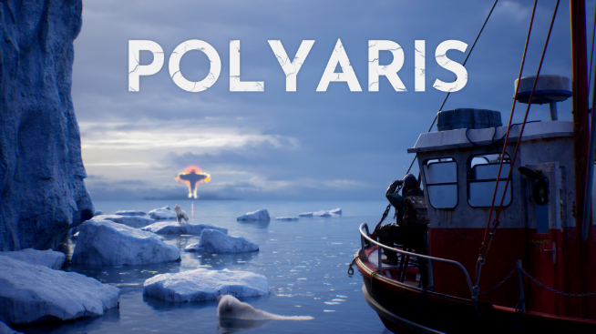 两位‘夜间工程师’用热情打造独立游戏POLYARIS,讲述别样故事