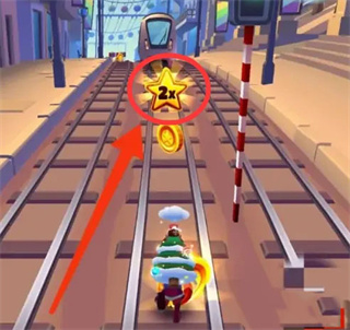 地铁跑酷最新版本内置菜单__地铁跑酷最新版本国际服