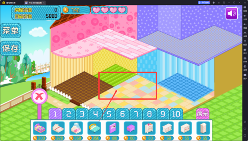 _装扮公主娃娃屋破解版_装扮娃娃破解版