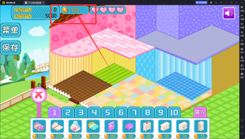 装扮娃娃破解版__装扮公主娃娃屋破解版