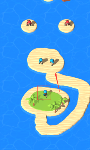 远古帝国5安卓版v1.0_手指模拟器中文_