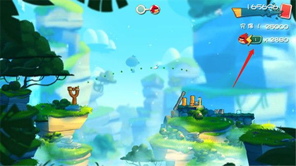 _拯救愤怒小鸟选关版_愤怒小鸟星球大战2下载电脑版