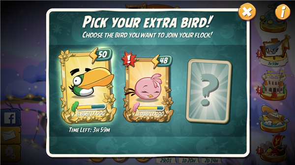 愤怒小鸟星球大战2下载电脑版_拯救愤怒小鸟选关版_