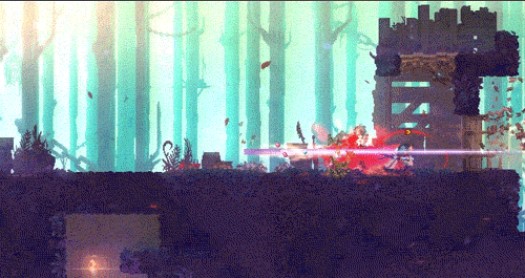 重生细胞2025最新版特色：RogueVania玩法与魂味战斗等你来体验