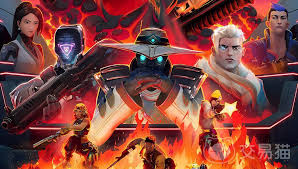 无畏契约先锋英雄怎么玩？突进控制生存全攻略