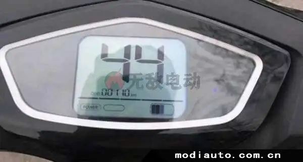 爱玛电动车哪里看电量_爱玛怎样看用电量_
