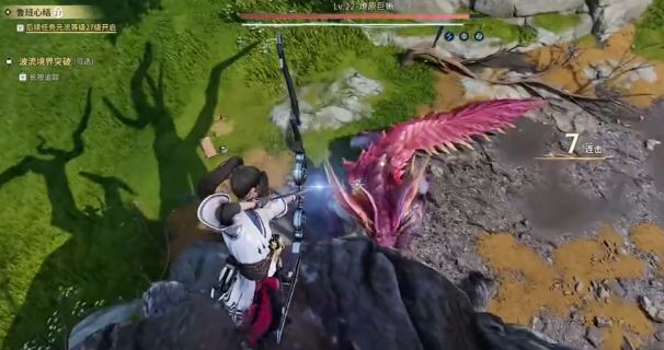 王者荣耀世界燎原巨蜥打法攻略__王者荣耀世界燎原巨蜥打法攻略