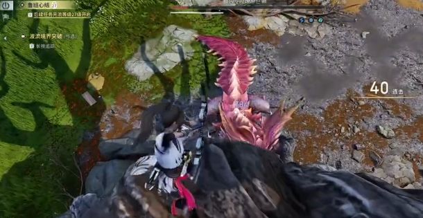 _王者荣耀世界燎原巨蜥打法攻略_王者荣耀世界燎原巨蜥打法攻略