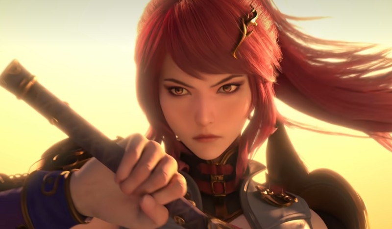 王者荣耀世界花木兰养成攻略