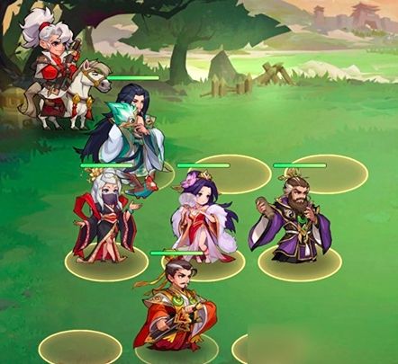 三国觉醒技能详解__觉醒武将怎么觉醒三国志