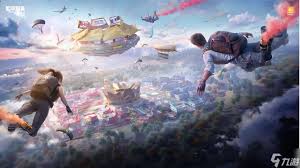 和平精英喷漆怎么获得_和平精英的喷漆在哪里打开_