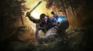 消逝的光芒困兽模式入门策略与实战技巧全解析