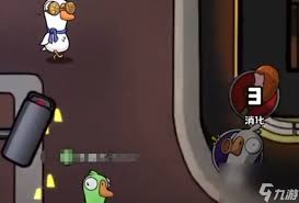 _鹅鸭杀秃鹫流派怎么玩_鹅鸭杀秃鹫流派怎么玩