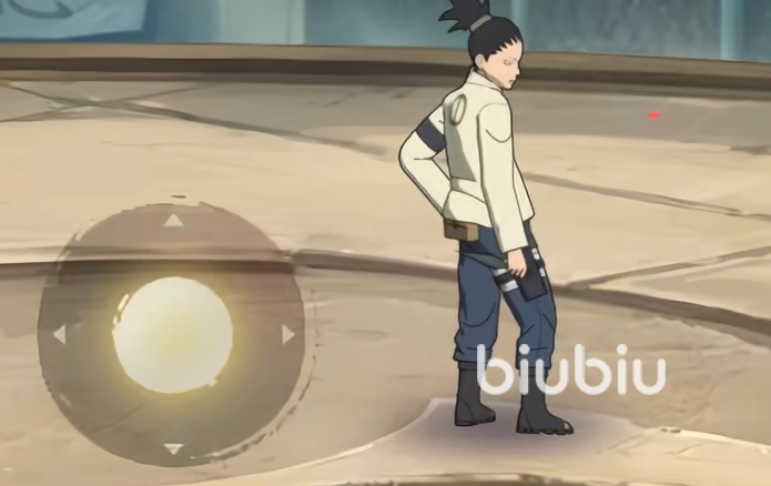 火影忍者奈良鹿丸头像_火影忍者新春限定奈良鹿丸_