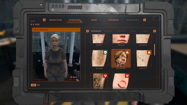 检疫区：最后一站，在崩溃城市中当指挥官抵御丧尸入侵