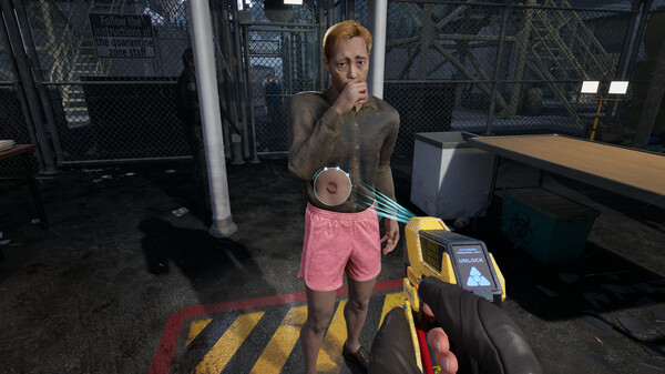 检疫站游戏通关攻略_检疫站手机版_