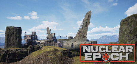 核纪元：后末世开放世界，建庇护所、战副本、书写传奇