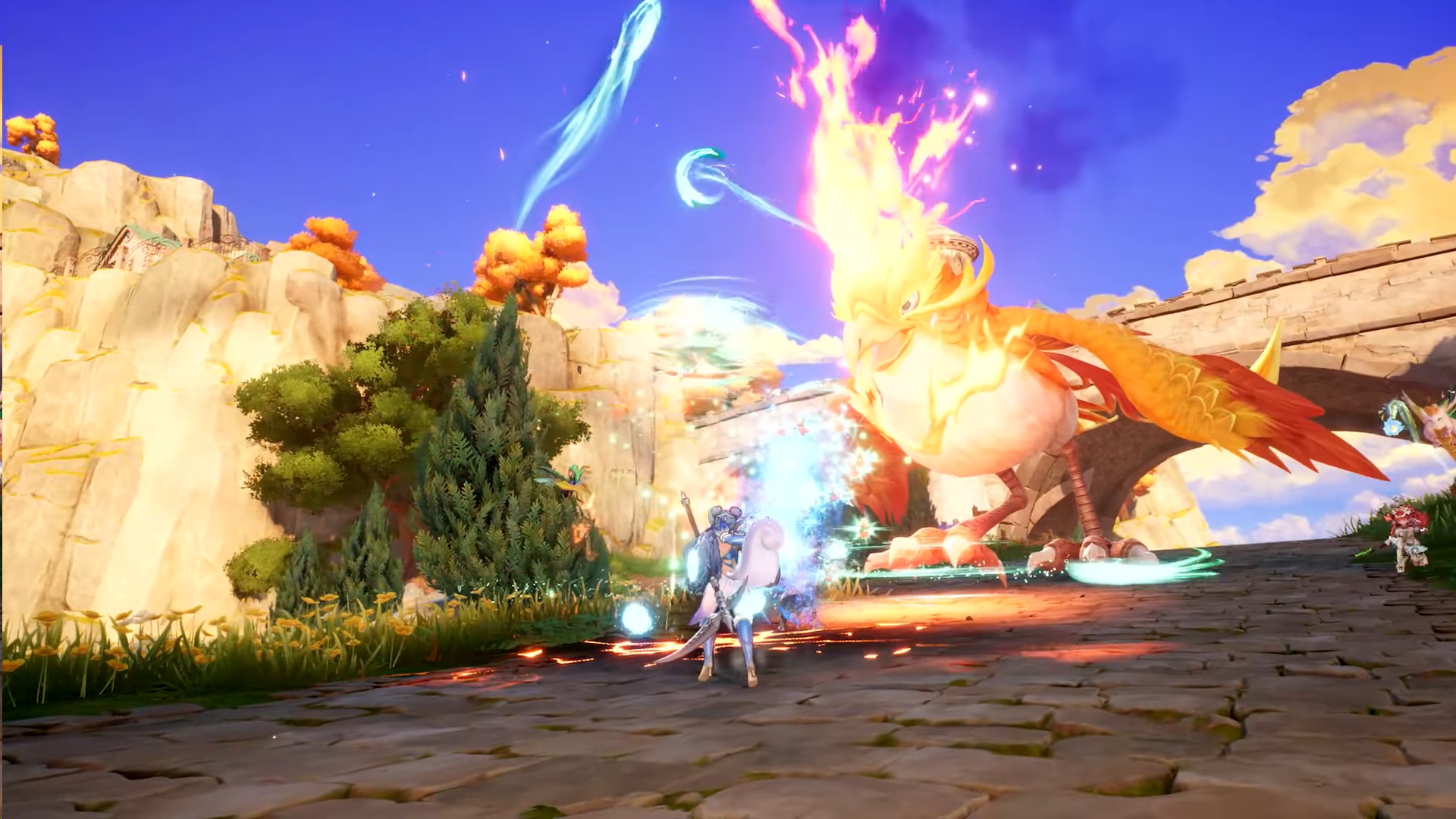 圣剑传说破解版__下载圣剑传说