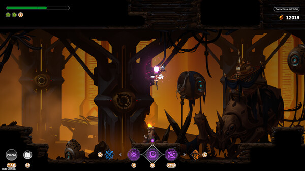 伊娜雅：断世之光 免安装绿色中文版  Build.20272143_伊娜雅：断世之光 免安装绿色中文版  Build.20272143_