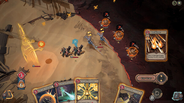 _永夜之围 免安装绿色中文版  v0.10.0.4_永夜之围 免安装绿色中文版  v0.10.0.4