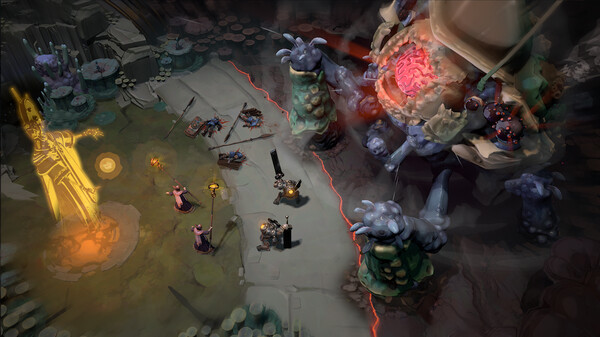 _永夜之围 免安装绿色中文版  v0.10.0.4_永夜之围 免安装绿色中文版  v0.10.0.4