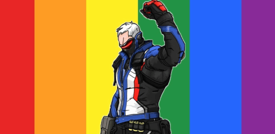 LGBT魔爪已伸向超多游戏!强行植入还是剧情需要?_LGBT魔爪已伸向超多游戏!强行植入还是剧情需要?_