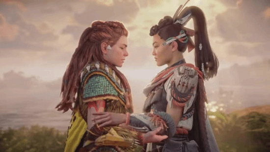 LGBT魔爪已伸向超多游戏!强行植入还是剧情需要?__LGBT魔爪已伸向超多游戏!强行植入还是剧情需要?