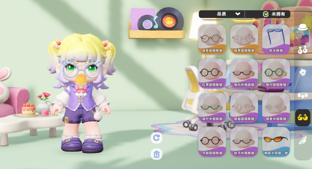 希望城装扮系统玩法介绍