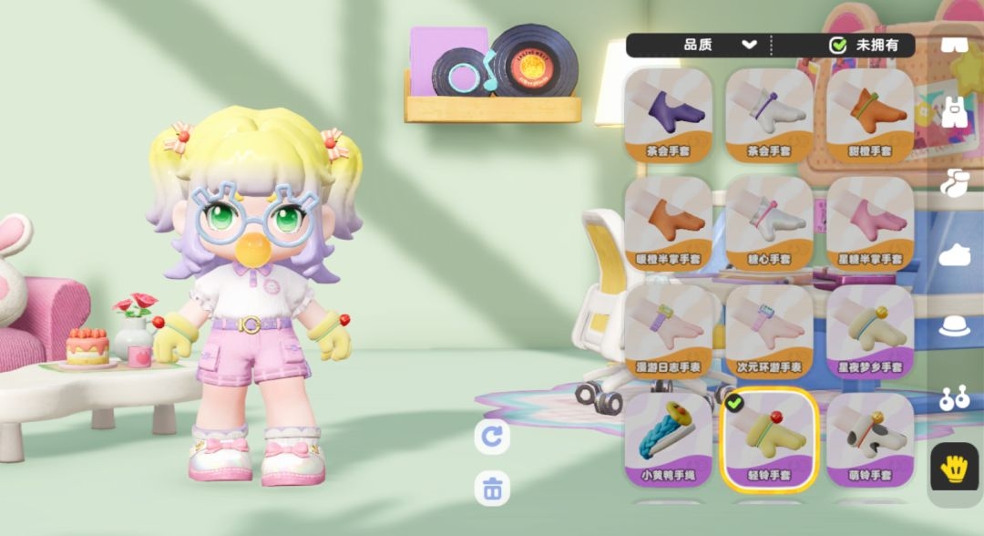 希望城装扮系统玩法介绍