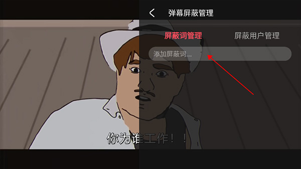 视频弹幕网站是啥意思_bilibili视频弹幕网_