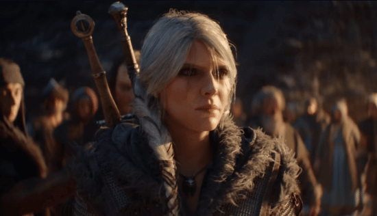 _赛博朋克2077巫师彩蛋_赛博朋克巫师