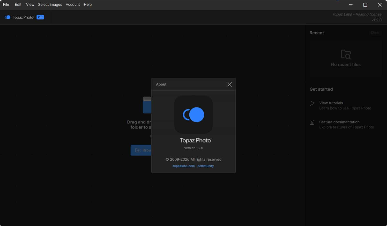 Topaz Photo Pro 1.3.0高级版:AI图片降噪,修复受损细节