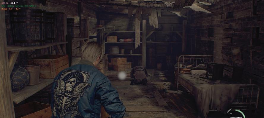 生化危机4重制版佣兵模式攻略:选角、地图、资源与团队配合要点