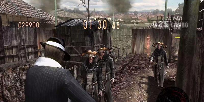 生化雇佣兵_生化佣兵觉醒怎么用_