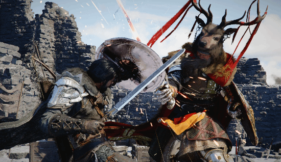 红色沙漠要出MOD工具？官方：已在讨论，但面临技术难题