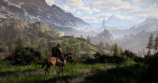 _红色沙漠公测_红色沙漠什么意思