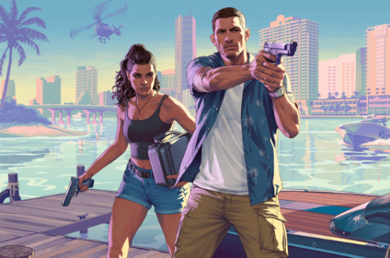 _半数玩家选择GTA6终极版！PS5预购量是Xbox的八倍_半数玩家选择GTA6终极版！PS5预购量是Xbox的八倍