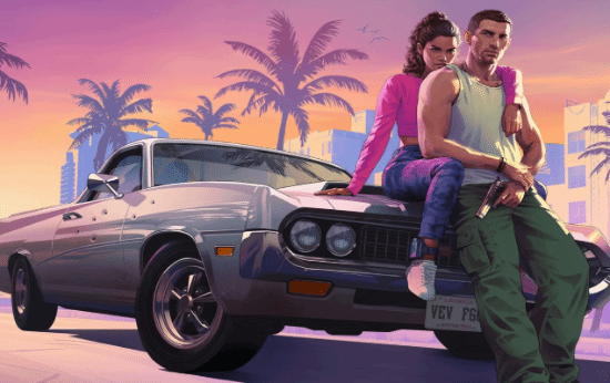 _半数玩家选择GTA6终极版！PS5预购量是Xbox的八倍_半数玩家选择GTA6终极版！PS5预购量是Xbox的八倍