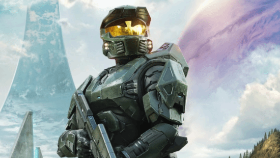 _steam光环战役_光环战斗